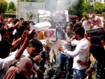 Massive protests erupt in multiple cities including Delhi's Jama Masjid over Prophet remarks