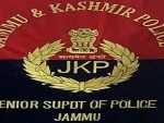 Jammu Police forms SIT to probe professor's death