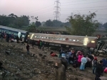 Bengal train accident: Toll climbs to 9, 36 injured; Railway Minister reaches site