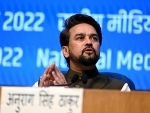 Union I&B Minister Anurag Thakur extends National Press Day greetings