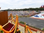 PM Modi pushes for renewables, natural farming in I-Day speech