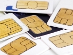 SIM card vendor booked by anti-terrorism unit of Jammu and Kashmir Police