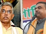 'Should have taken precautionary measures...': BJP's Dilip Ghosh after 3 killed at Suvendu's event in Bengal