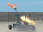 India successfully test-fires high speed expendable aerial target Abhyas
