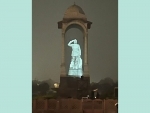 Netaji Subhas Chandra Bose's grand statue to be installed at India Gate, announces PM Modi