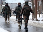 Two unidentified terrorists killed in Jammu and Kashmir encounter
