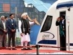 Fourth Vande Bharat Express will connect Himachal Pradesh to Delhi