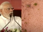 PM Modi will attend Sadhguru's 'Save Soil Movement' event