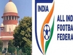 Supreme Court asks Centre to take steps to lift AIFF ban