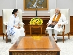 Mamata's meeting with Modi in Delhi draws 'settlement' jibe from Left, BJP refutes