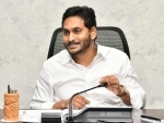 YS Jagan Reddy launches 13 new districts of Andhra Pradesh