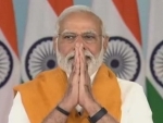 West Bengal: PM Modi addresses Matua Dharma Maha Mela 2022 via video conferencing