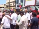 PFI strike turns violent in Kerala