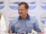 Arvind Kejriwal appeals to Goans to vote for AAP