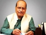 West Bengal Minister Sadhan Pande passes away at 71