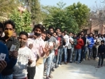 Uttarakhand assembly polls: 59.37 pc voting recorded till 5 pm