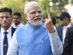 Gujarat: Congress accuses PM Narendra Modi of violating model code of conduct