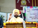 Arvind Kejriwal just wants to loot Punjab: Charanjit Singh Channi