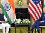 Joe Biden eager to meet Indian PM Narendra Modi at G20 summit this year: Sullivan