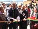 Centre for Indian Diaspora inaugurated in Madagascar