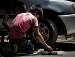 Perception gaps major stumbling block in combatting child labour: CRY