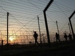 Jammu and Kashmir: BSF kills Pakistani intruder, nabs second