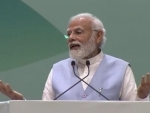PM Modi announces separate Trade Mark, Parks and Visa for AYUSH industry