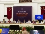 PM Modi chairs 7th Governing Council Meeting of NITI Aayog