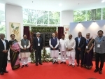 PM inaugurates Centre for Brain Research and lays foundation stone for Bagchi Parthasarathy Multispeciality Hospital at IISc Bengaluru