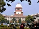 SC Judge suffers heart attack, flown to Delhi