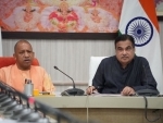 'UP roads better than US by 2024': Gadkari announces Rs 8,000 cr road projects for UP