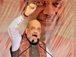 Amit Shah to attend BJP's key meeting in Rajasthan today