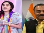 Prophet Remark and Hate Messages: FIRs filed against Nupur Sharma, Naveen Jindal, others