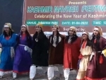 Jammu and Kashmir: Kashmiri Pandits celebrate ‘Navreh’ with Muslim community members in Srinagar