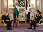 PM Modi holds bilateral meeting with Japanese counterpart Kishida