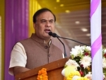 Assam CM urges youth to become part of country's start-up revolution