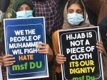 Karnataka HC refers Hijab matter to larger bench