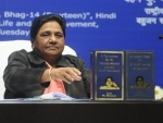 'Can't set own house in order': Mayawati slams Rahul Gandhi over alliance remark