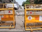 New Delhi: Jahangirpuri awaits bulldozers days after violence