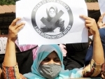 Hijab row is moral policing, says Congress