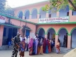 Bihar: Polling begins for by-election in Kurhani assembly seat