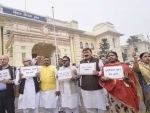 Bihar assembly adjourned following Opposition's pandemonium over Agnipath scheme