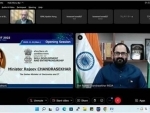 India takes over as Council Chair of Global Partnership on AI (GPAI)