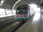 Metro train services from 4 am on MCD elections day