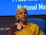 Union Finance Minister Nirmala Sitharaman admitted to AIIMS: Reports