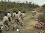 Madhya Pradesh: Guna attack accused slain in encounter