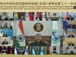 S Jaishankar expresses interest in expanding India-SCO trade at meeting with council of govt heads