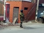 Jammu and Kashmir: Police bust AGuH module in Sopore