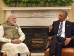 PM Modi wishes Barack Obama 'quick recovery' from COVID-19