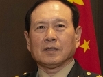 Chinese Defence Minister claims Indian troops infiltrated Chinese side of LAC